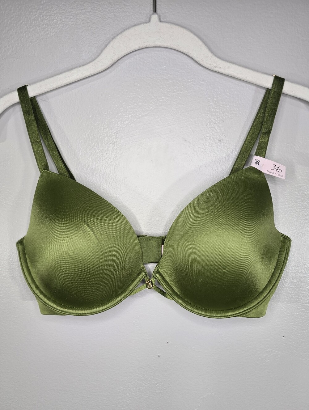 Victoria's Secret Very Sexy Smooth Push-Up Bra - 34D